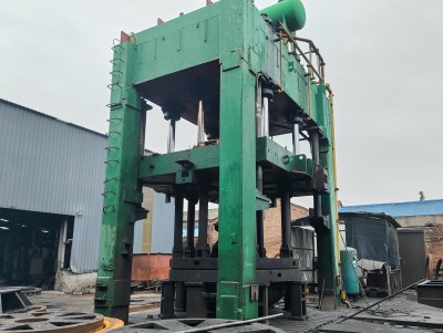 Magna tal-istampa 3000t